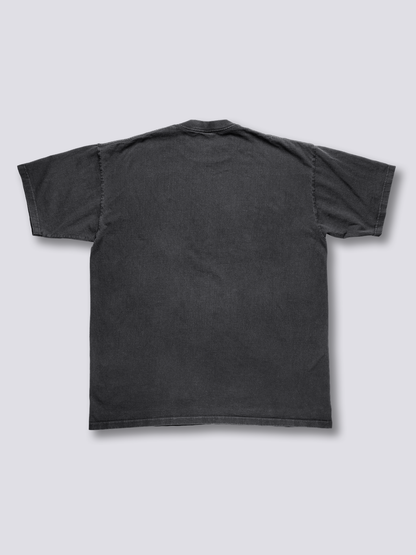 Front Print - Tokyo Wave Vintage T-Shirt